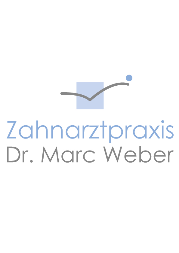 Zahnarztpraxis Paderborn Dr. Marc Weber logo