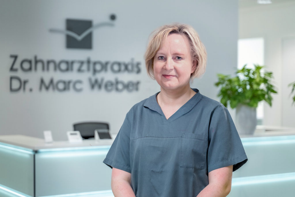 Frau Beate Hermesmeier