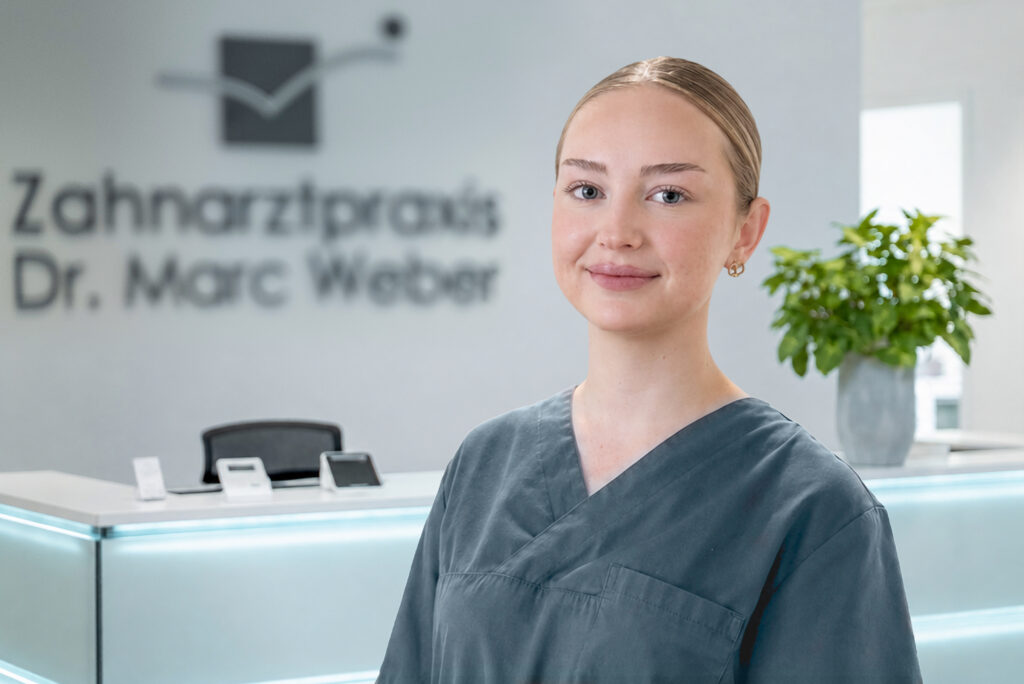 Frau Jana Reinhardt